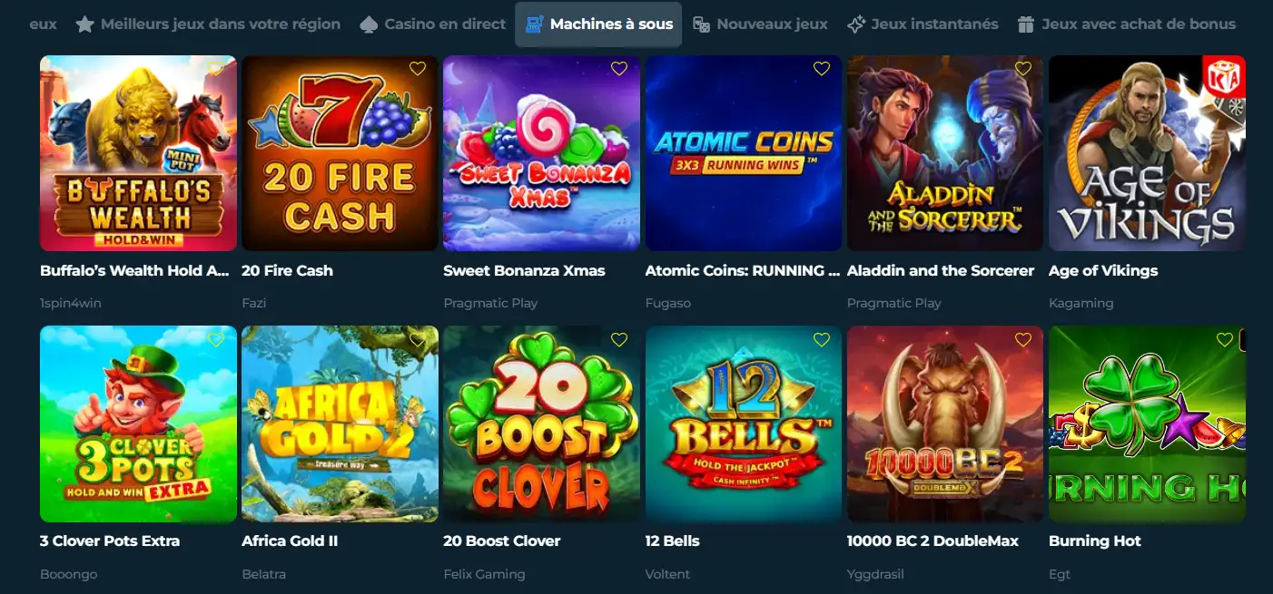 rollyspin casino slotes